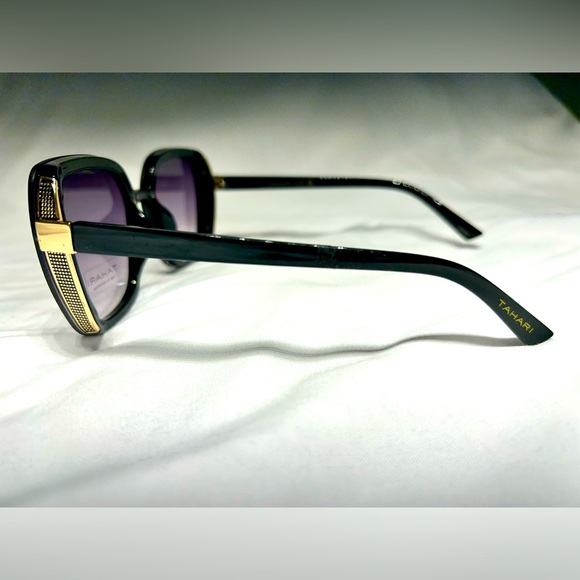 🕶️ 1/15$ or 2/25$ 🕶️ | TAHARI SUNGLASSES - Picture 3 of 3